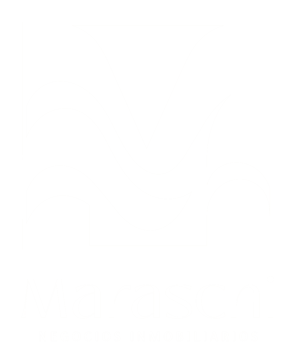 Logo Maraschi Negocios Inmobiliarios